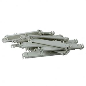 Track Lid - White Quantity 20 Track Lid - White Quantity 20