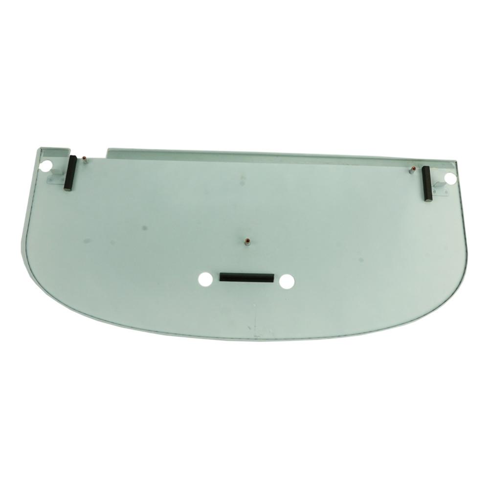 Touch Plate Rear Assembly Touch Plate Rear Assembly