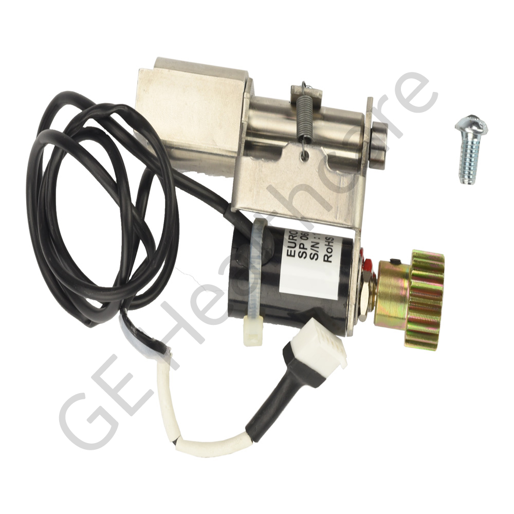 Lateral Detector Lift Potentiometer Assembly 5191765