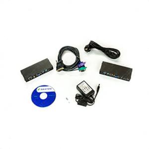 Analog Power Supply 2 Innova x100 KVM Analog Power Supply 2 Innova x100 KVM