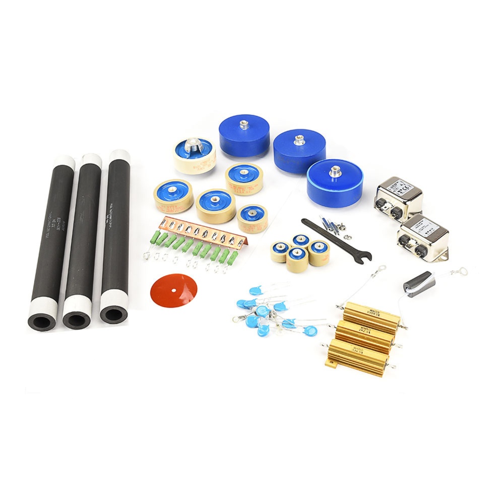 PTtrace TAU Component kit PTtrace TAU Component kit