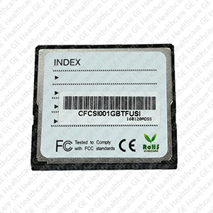 Compact Flash 5212003-4 Compact Flash 5212003-4