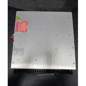 Ruggedized High Voltage Power Supply Comet w I2C Interface Ruggedized High Voltage Power Supply Comet w I2C Interface