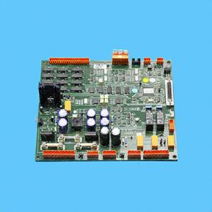 Printed Circuit Board XPC Interface Printed Circuit Board XPC Interface