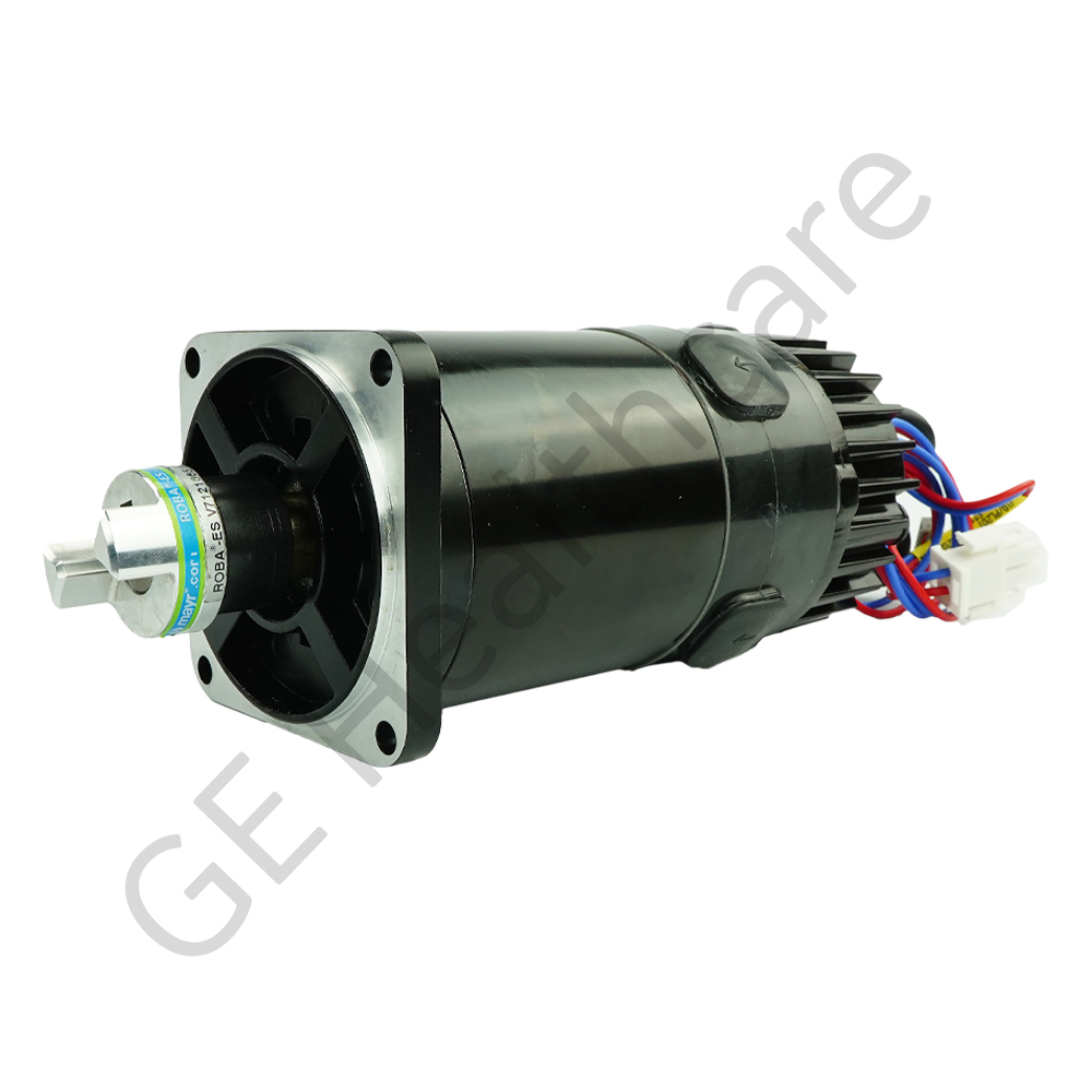 Motor & Stuff Senographe DS Motor & Stuff Senographe DS