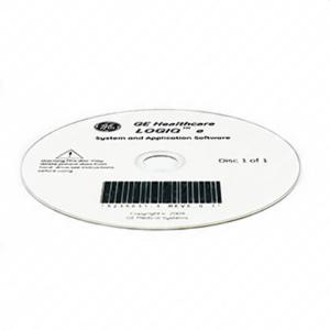 System and Application Software DVD System and Application Software DVD