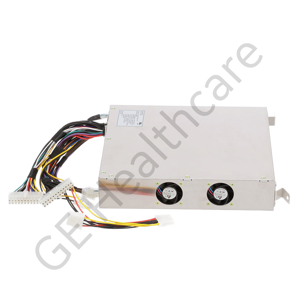 Auxiliary Power Supply (APS) II Assemly Auxiliary Power Supply (APS) II Assemly