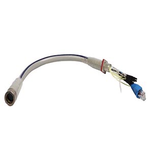 Tether - ITT Detachable Pigtail - TRAD Tether - ITT Detachable Pigtail - TRAD