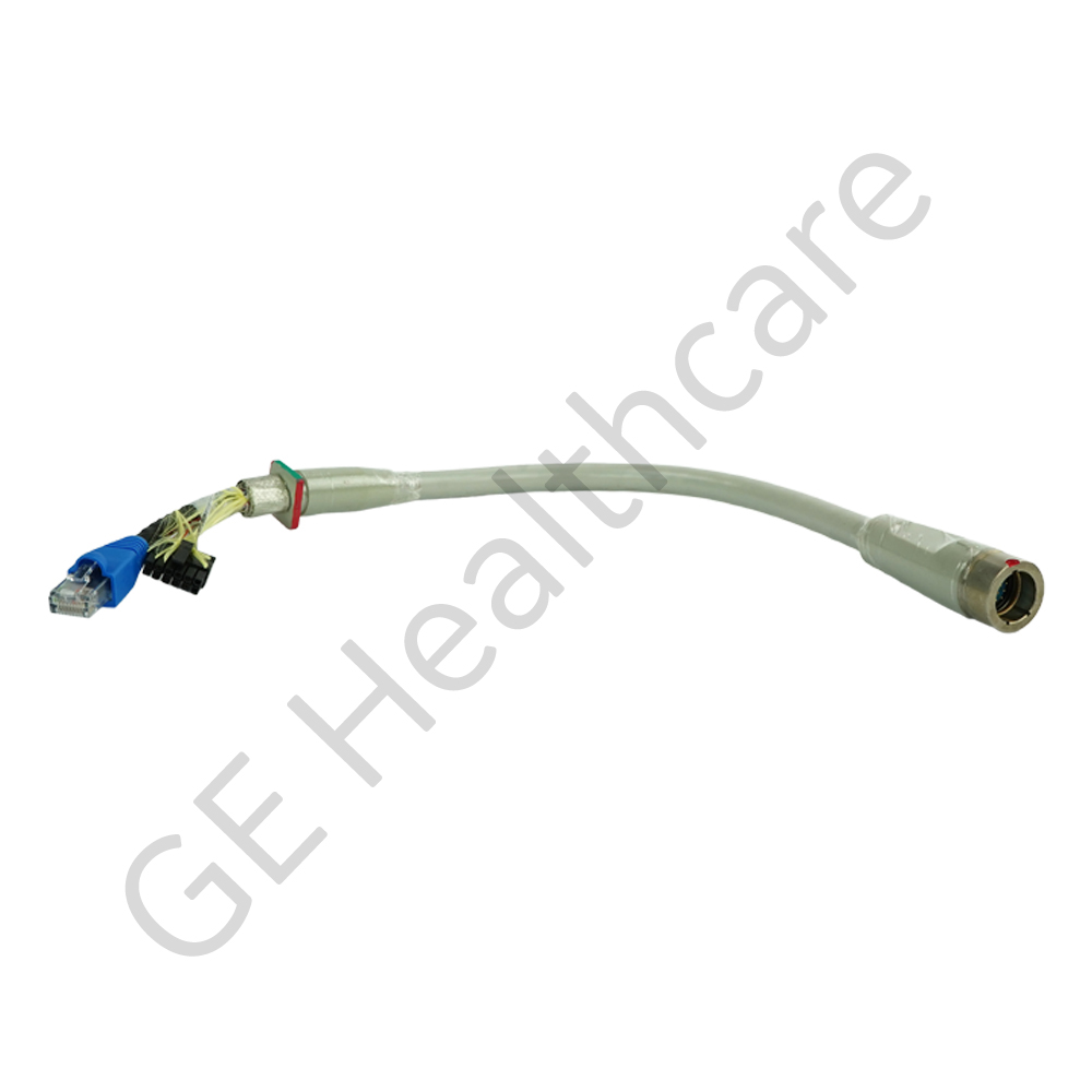 Tether - ITT Detachable Pigtail - TRAD Tether - ITT Detachable Pigtail - TRAD