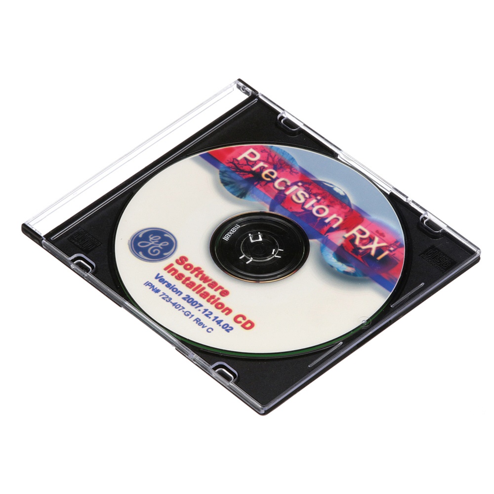 P1 INFI Medical Platform 2007 Software v2007.12.14.02 P1 INFI Medical Platform 2007 Software v2007.12.14.02