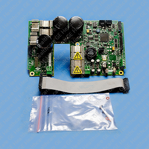 D22 Board Kit (Includes Fastener)