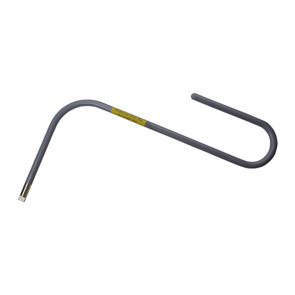 Lateral Bar Main Assembly Lateral Bar Main Assembly