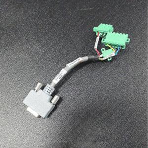 Cable Assembly - IO ISA Interlock Breakout Kitty Hawk Cable Assembly - IO ISA Interlock Breakout Kitty Hawk