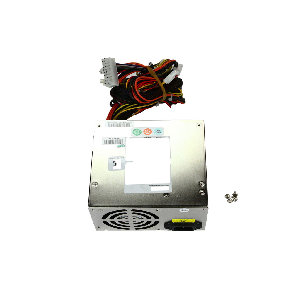 DIVA 500W ATX Power Supply Unit 5272407 DIVA 500W ATX Power Supply Unit 5272407