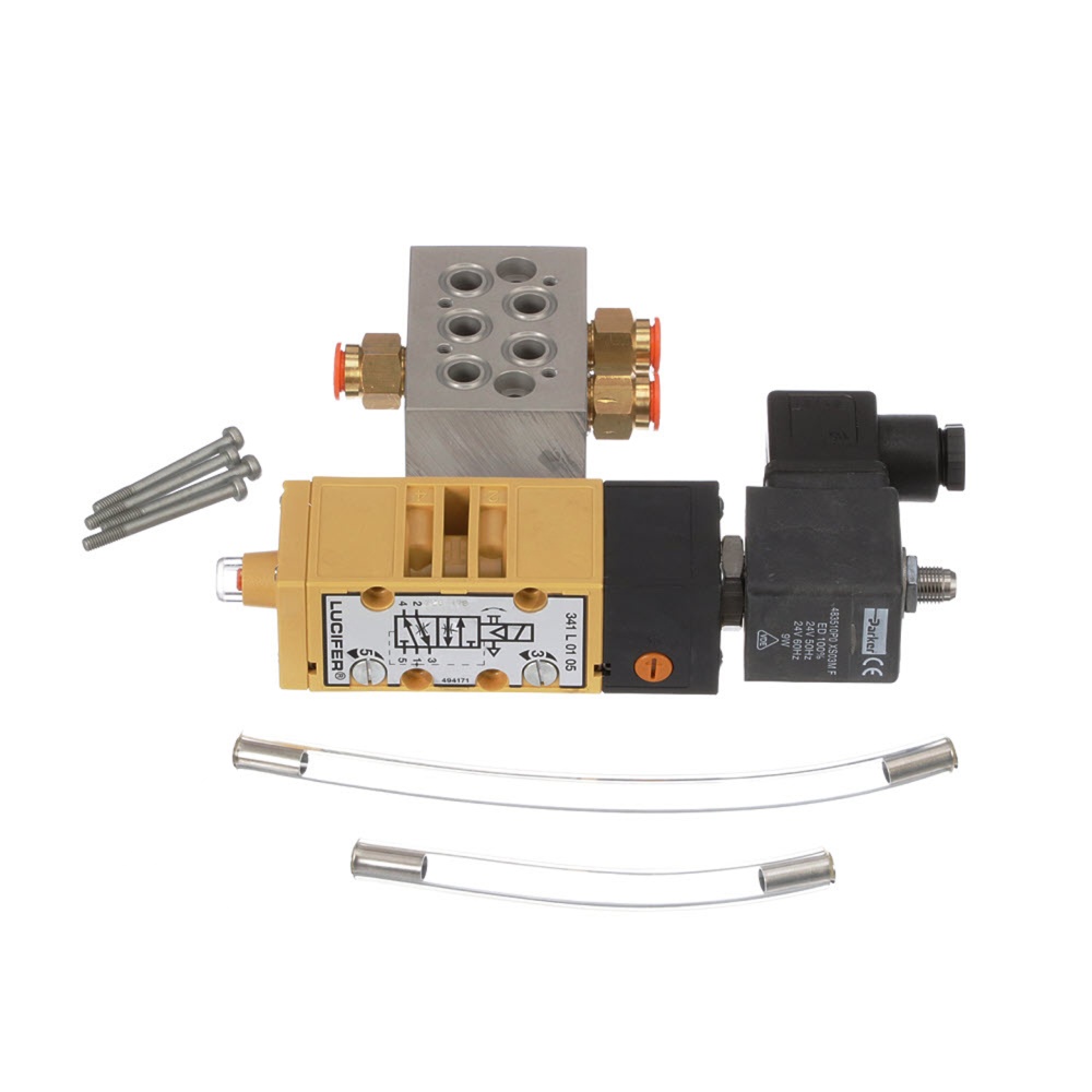 Lucifer 50-60Hz Lucifer 50-60Hz