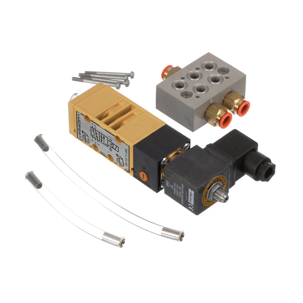 Lucifer 50-60Hz Lucifer 50-60Hz