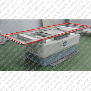 Table Top Frame Assembly 5309715 Table Top Frame Assembly 5309715