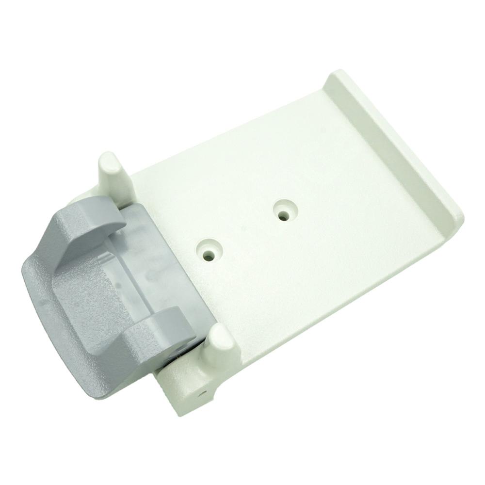 Molded Monitor Latch Assembly Molded Monitor Latch Assembly