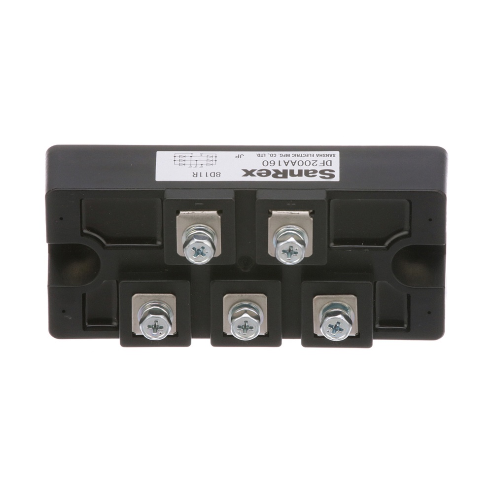 Diode Bridge 5324770 Diode Bridge 5324770