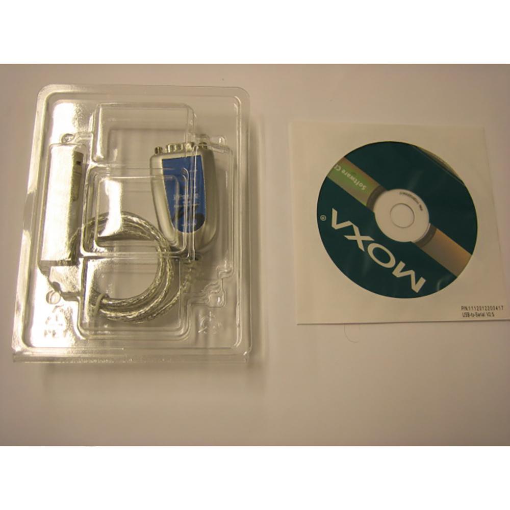 SP USB to RS232 Adapter SP USB to RS232 Adapter