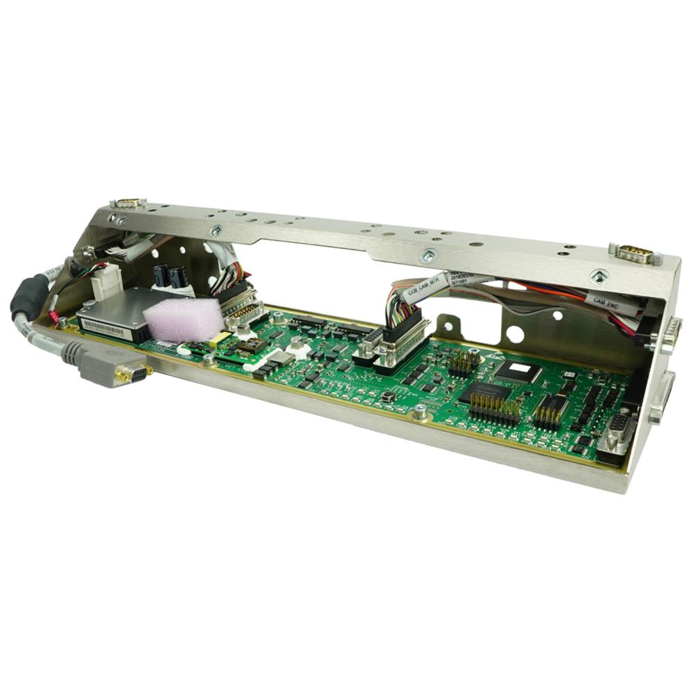 VCT HD Failsafe - CCB Assembly VCT HD Failsafe - CCB Assembly
