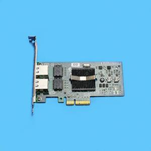 Dual Port Gigabit Ethernet PCI-Express Card 5335563-4 Dual Port Gigabit Ethernet PCI-Express Card 5335563-4