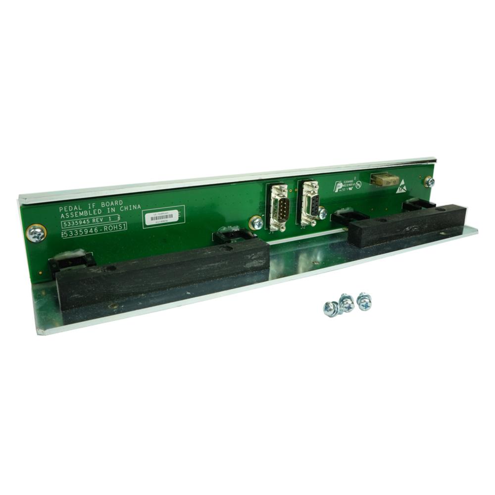 Interface Board Assembly 5336378 Interface Board Assembly 5336378