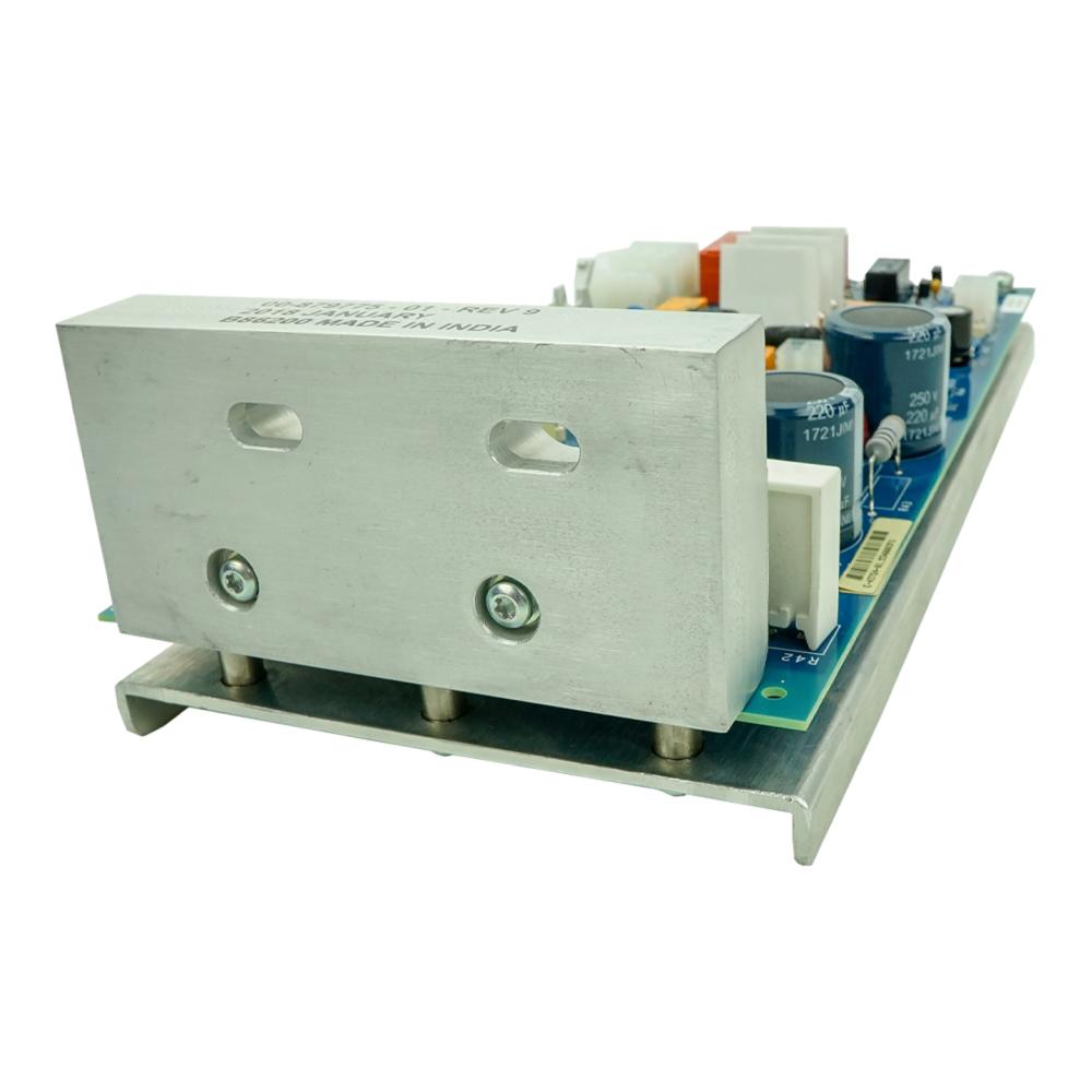 SERVICE PART, PC BOARD ASM, FILAMENT DRIVER, RoHS SERVICE PART, PC BOARD ASM, FILAMENT DRIVER, RoHS