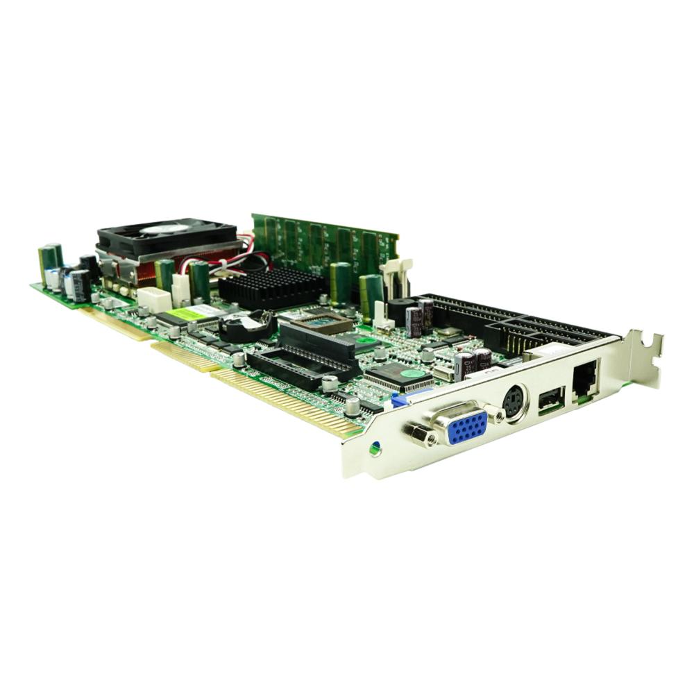 Kit RoHS X800 Celeron Single Board Computer (SBC) Kit RoHS X800 Celeron Single Board Computer (SBC)