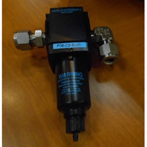 SP  for PT air filter Assy SP  for PT air filter Assy