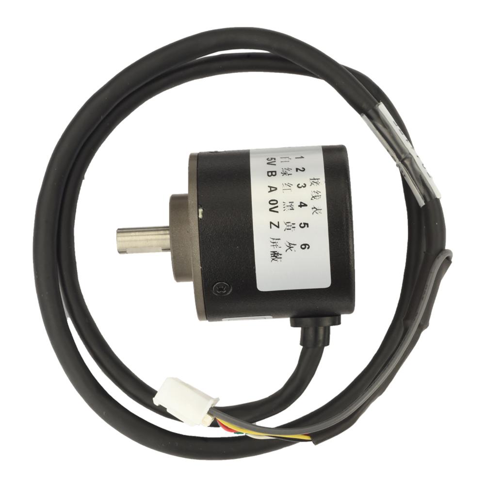 Encoder Assembly 5344175 Encoder Assembly 5344175