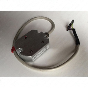 Gantry Tilt Assembly-FRABA SS Gantry Tilt Assembly-FRABA SS