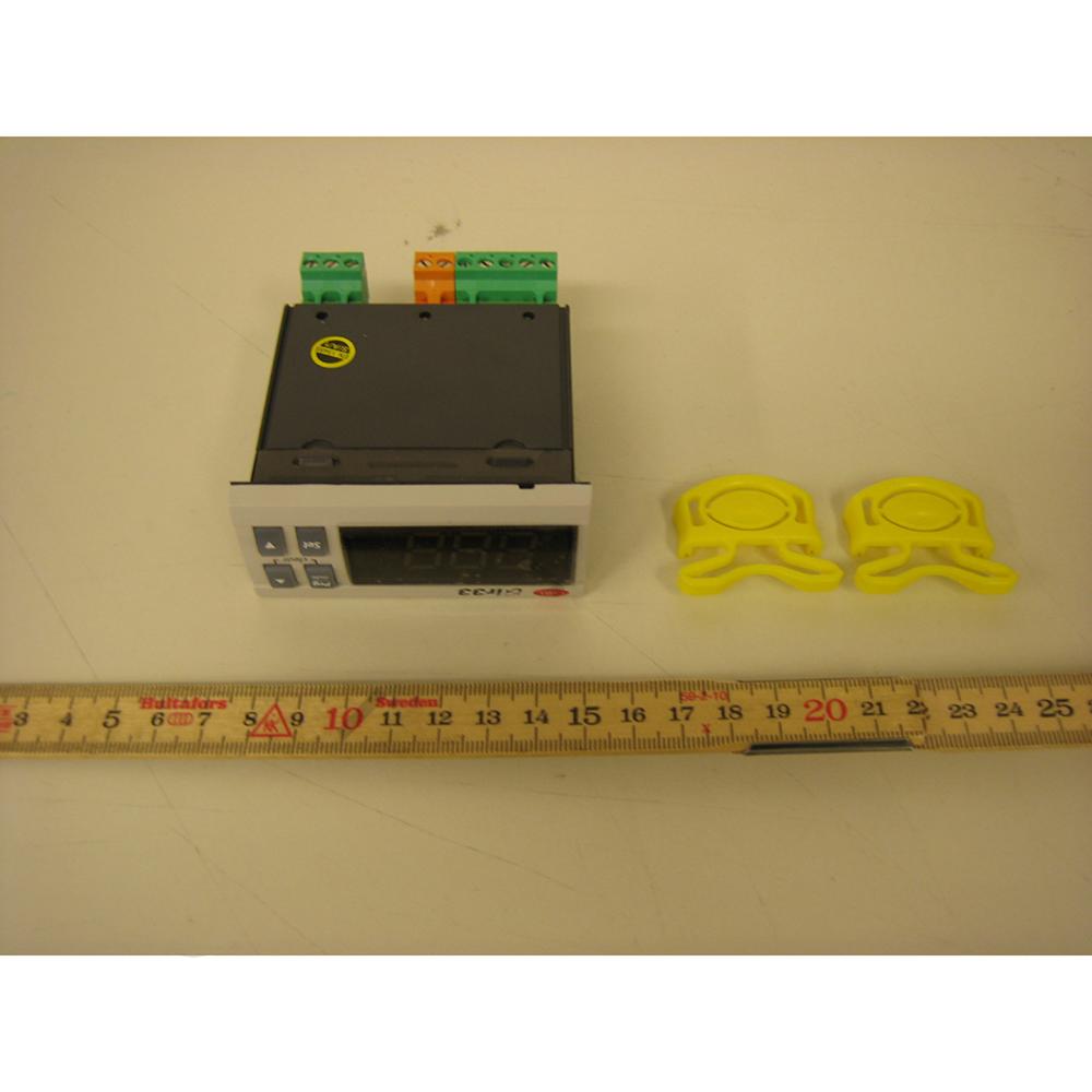 Temp Contr NTC 2 Relay-PT700-212-OTHR-SCK Temp Contr NTC 2 Relay-PT700-212-OTHR-SCK