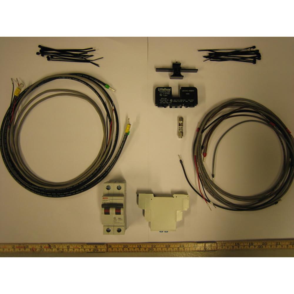 SP Upgrade Circuit Breaker for MPS855 SP Upgrade Circuit Breaker for MPS855