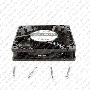 Fan with Cable Assembly II 5363484-2 Fan with Cable Assembly II 5363484-2