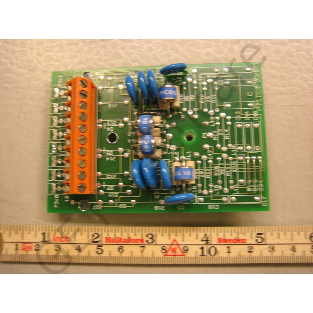 SP PT Filterboard 4