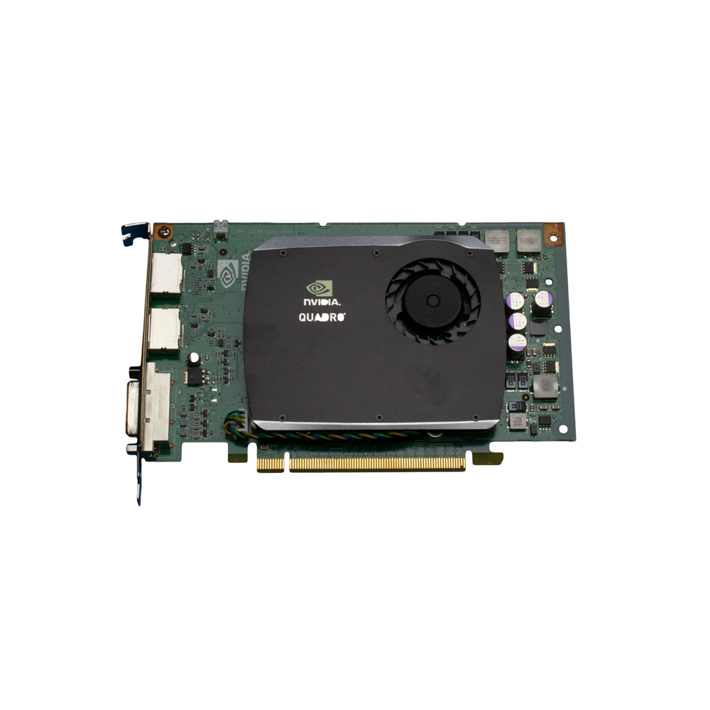 NVIDIA Graphics Card 5370415-5 NVIDIA Graphics Card 5370415-5