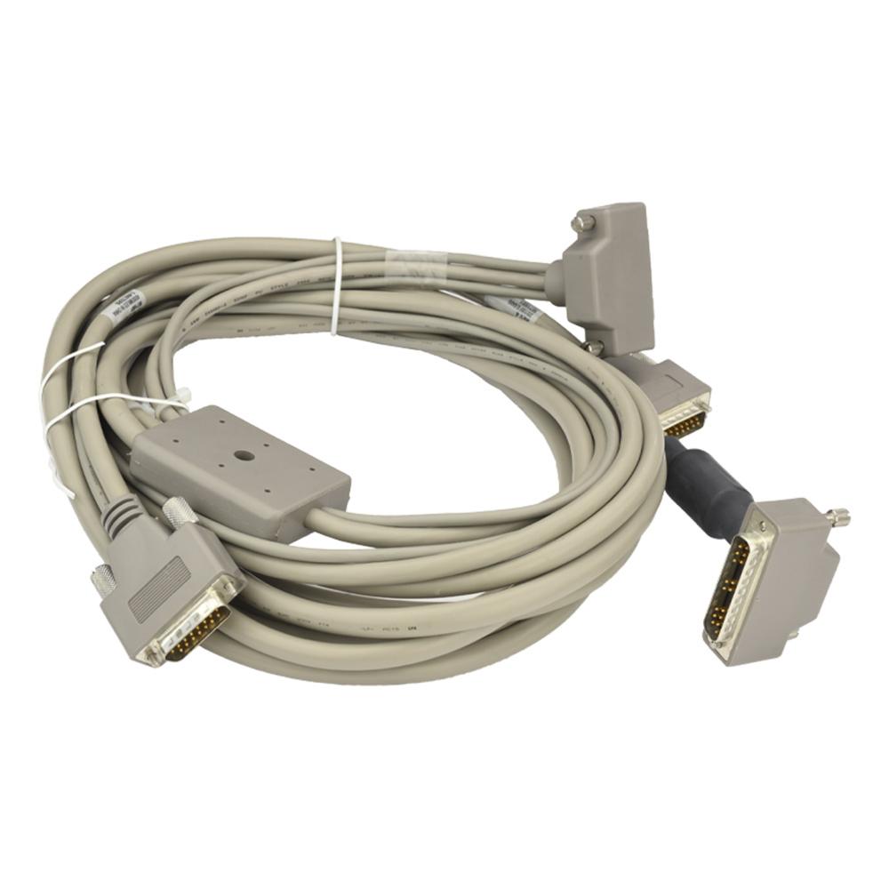 Harness - MSUB J8 to Covers - EMC Edition 2 - RoHS Harness - MSUB J8 to Covers - EMC Edition 2 - RoHS