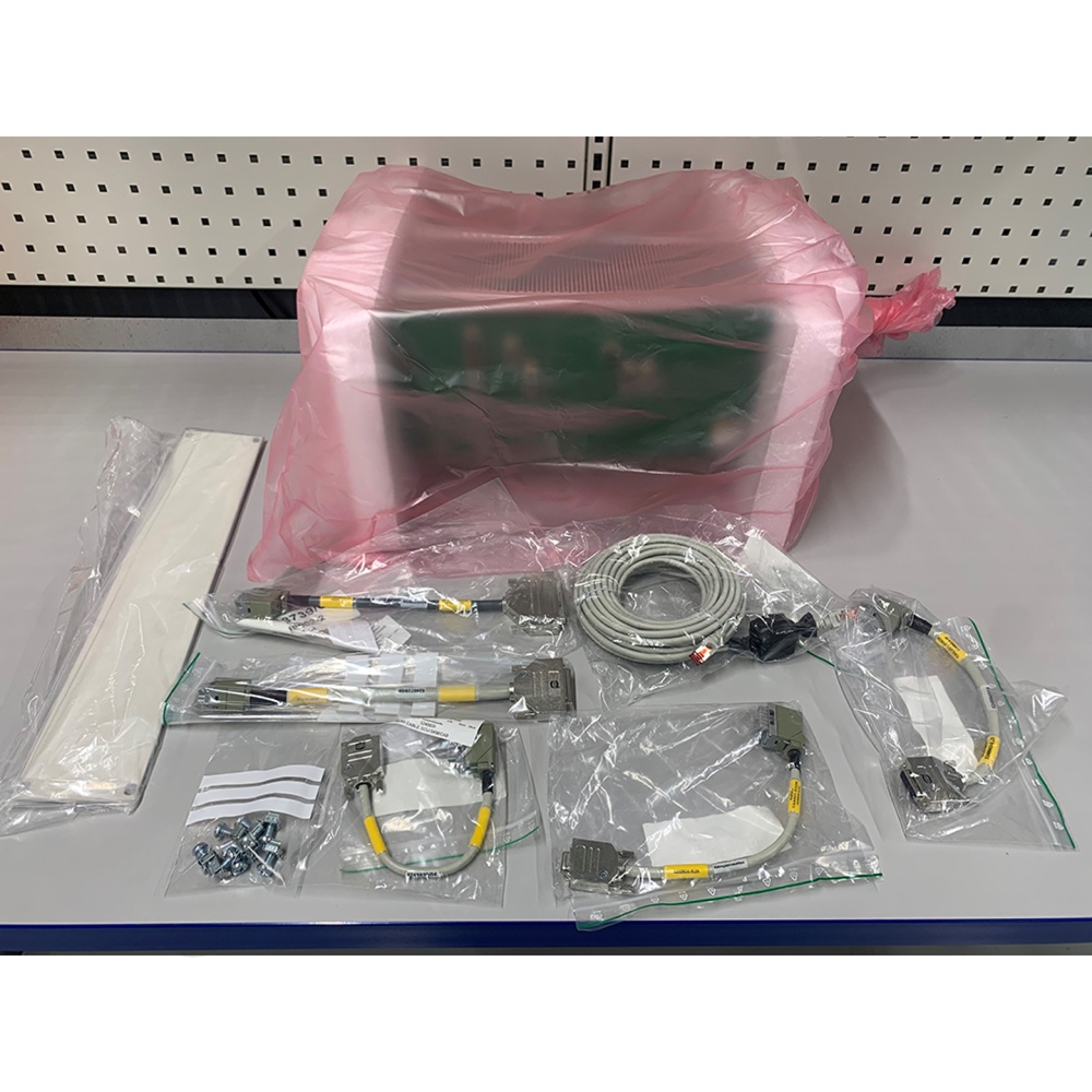 MT SCU Upgrade Kit MT SCU Upgrade Kit