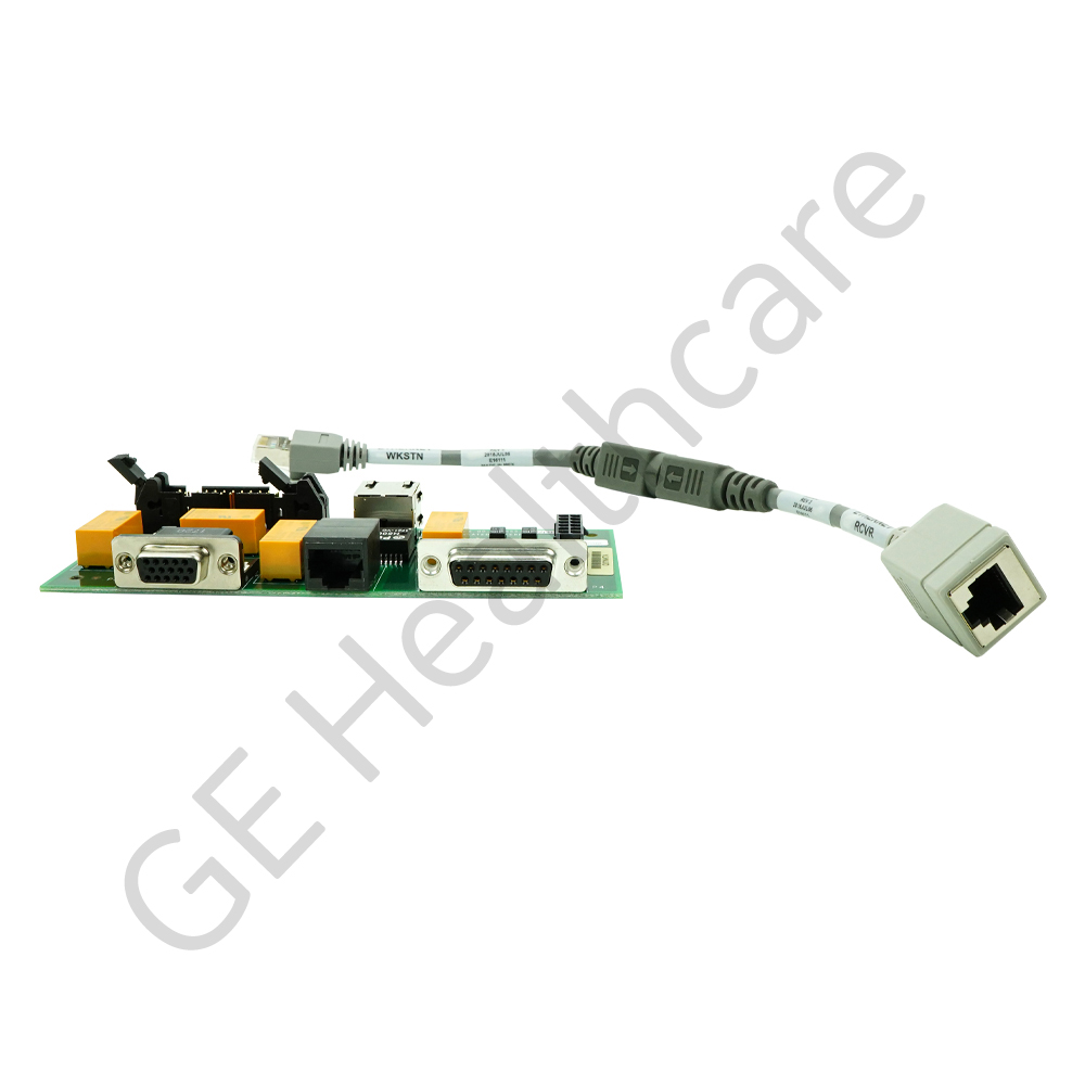 Kit Breakaway Cable Isolated Interface Kit Breakaway Cable Isolated Interface