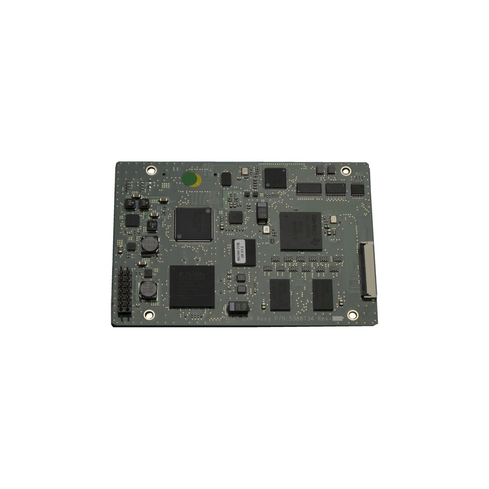 DVR Assembly 5388734 DVR Assembly 5388734