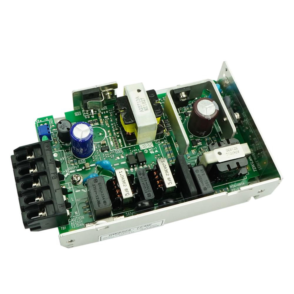 Power Supply for Univesral RAD Power Detector Power Supply for Univesral RAD Power Detector