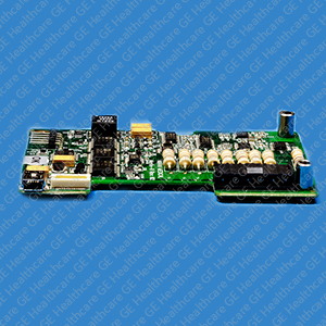 ECG Respiration Board Assembly Kit 5394902 ECG Respiration Board Assembly Kit 5394902