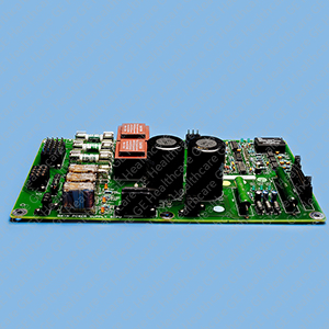 Main Power Supply 5398982 Main Power Supply 5398982