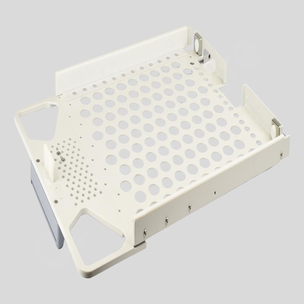 Detector Drawer Assembly, RoHS Detector Drawer Assembly, RoHS