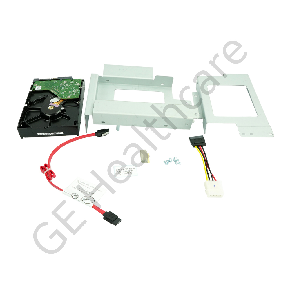 SATA HDD Assembly SATA HDD Assembly