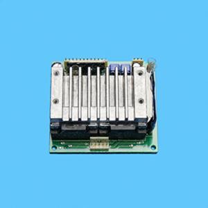 Helios Collimator Cam Drive 5404254 Helios Collimator Cam Drive 5404254