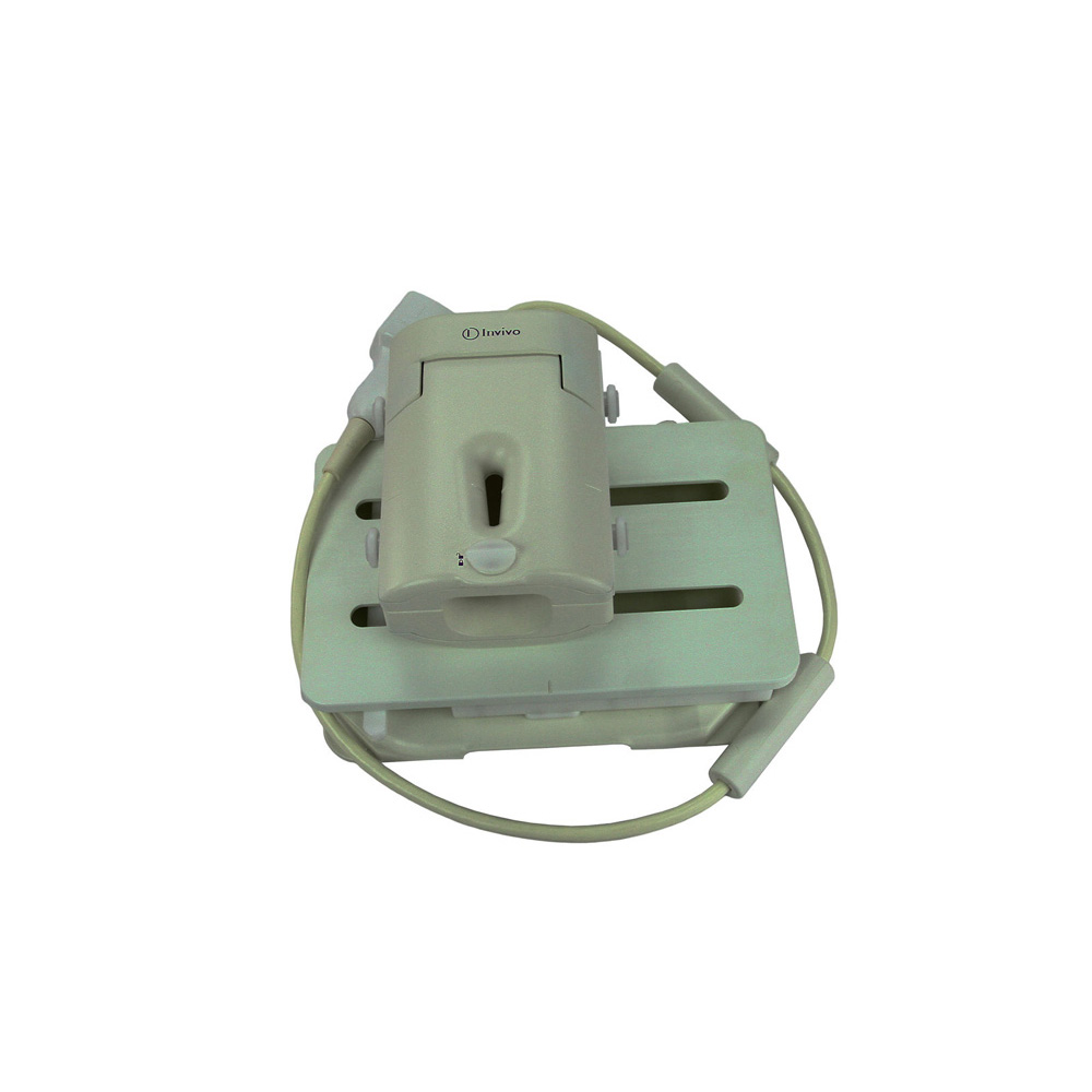 3.0T 8 Channel Wrist Coil for Flat Table Assembly 3.0T 8 Channel Wrist Coil for Flat Table Assembly
