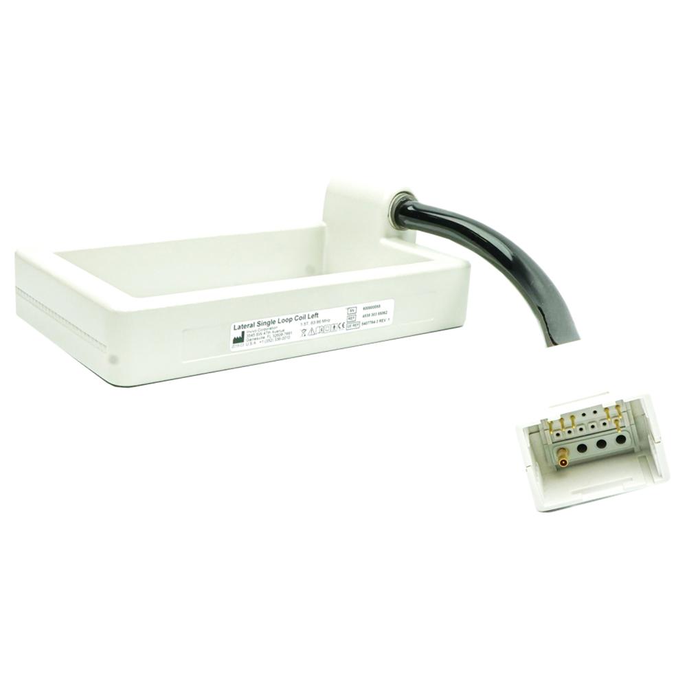 Sentinelle Table 1.5T 16-Ch Lateral Single Loop Coil Left Sentinelle Table 1.5T 16-Ch Lateral Single Loop Coil Left