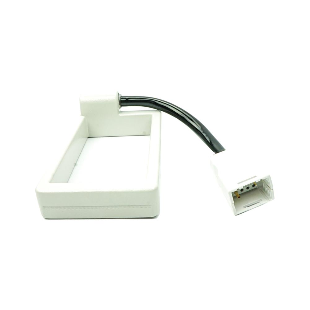 Sentinelle Table 1.5T 16-Ch Lateral Single Loop Coil Left Sentinelle Table 1.5T 16-Ch Lateral Single Loop Coil Left